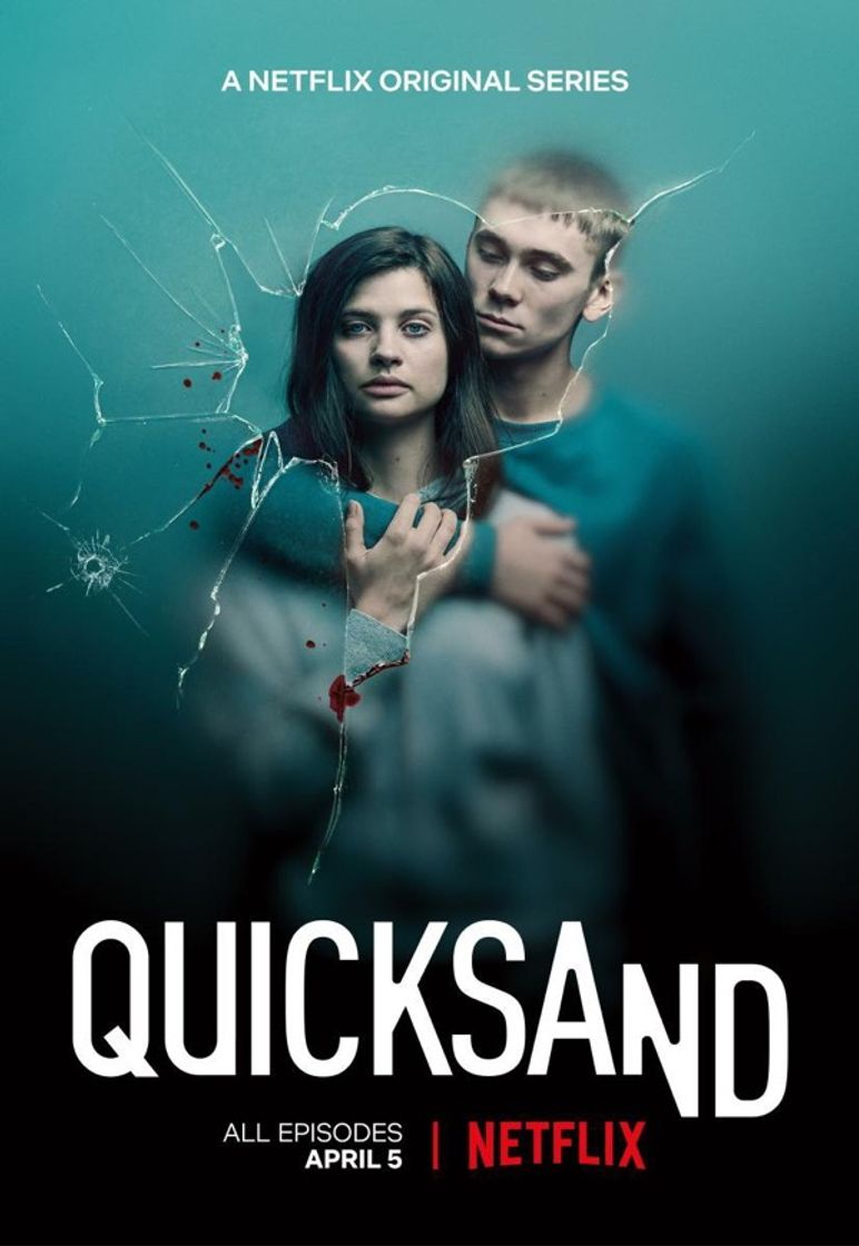 Serie Quicksand | Netflix Official Site