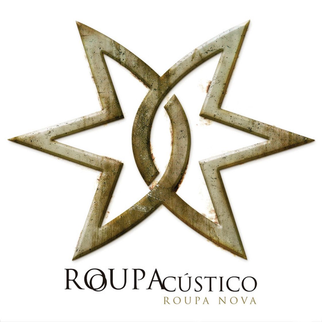 Roupa Nova - Ao Vivo