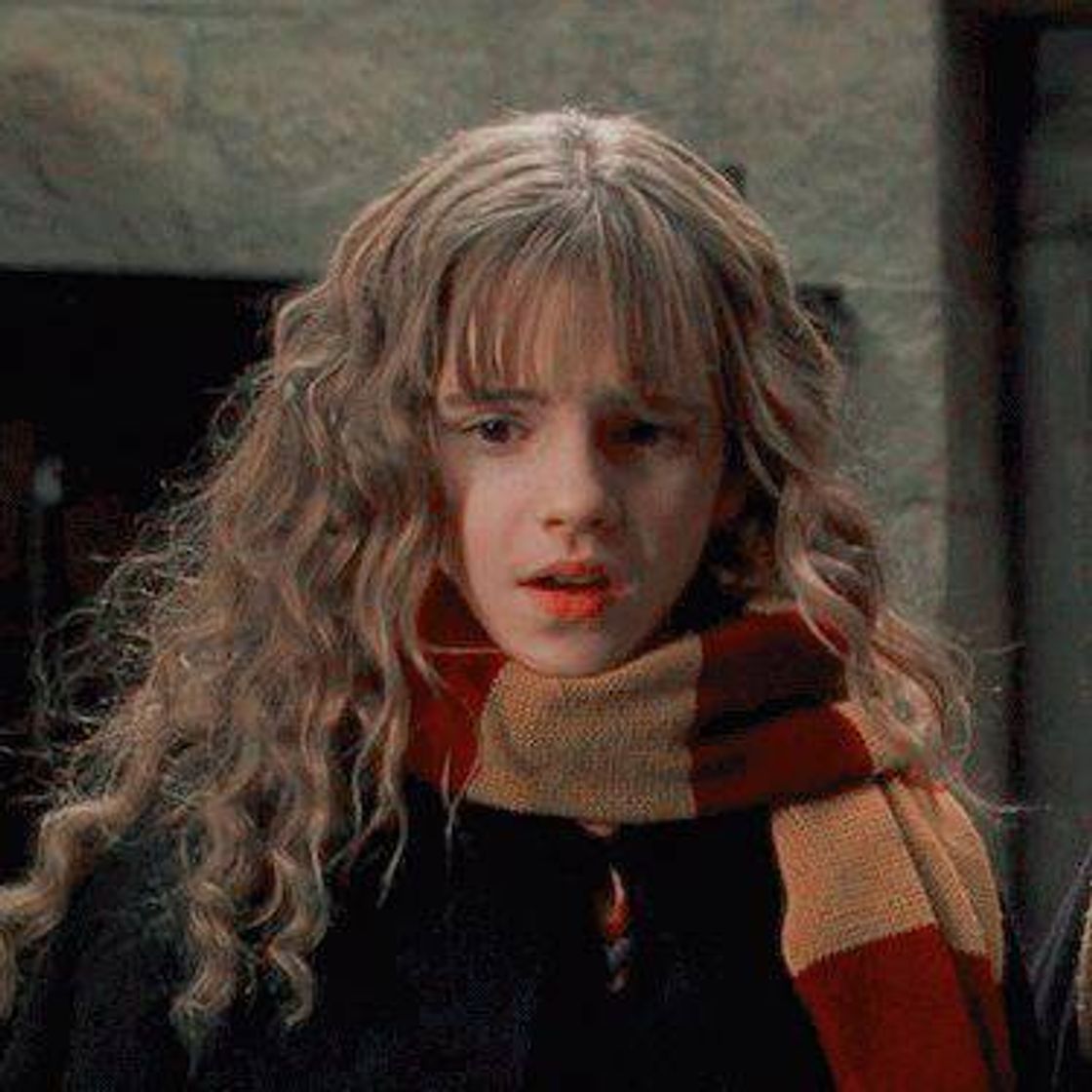 Moda Icon Hermione Granger