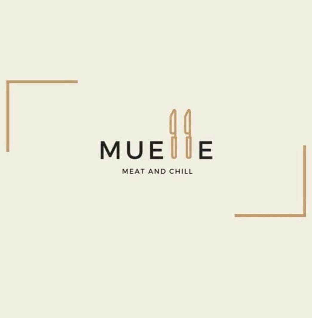 Restaurants Muelle - meat and chill