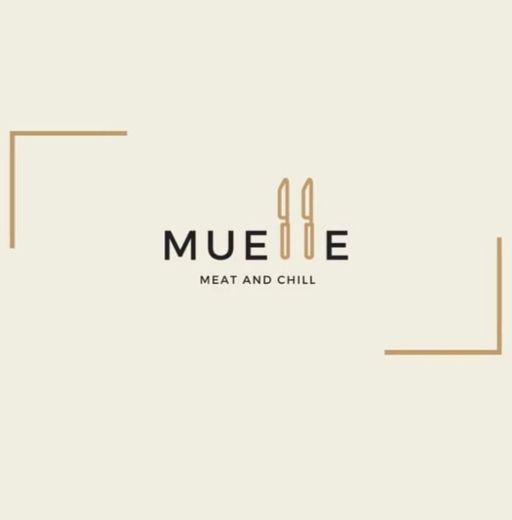 Muelle - meat and chill