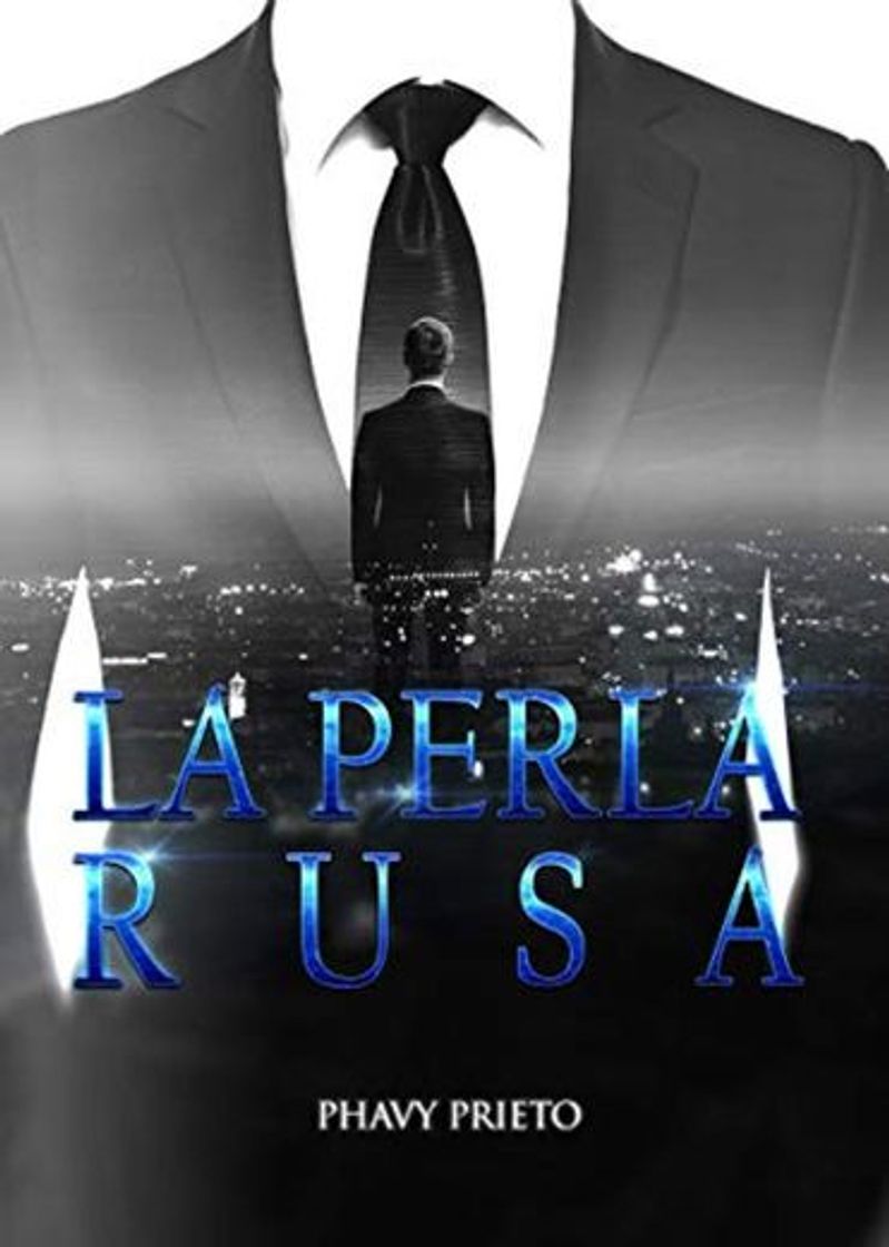 Book La perla rusa: Trilogía Tu