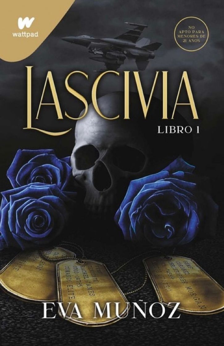 Libro Lascivia libro 1 (pecados placenteros 1) (Tapa blanda)