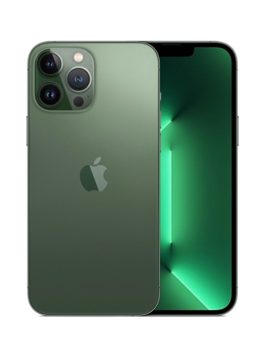 Social Apple iPhone 13 Pro Max 