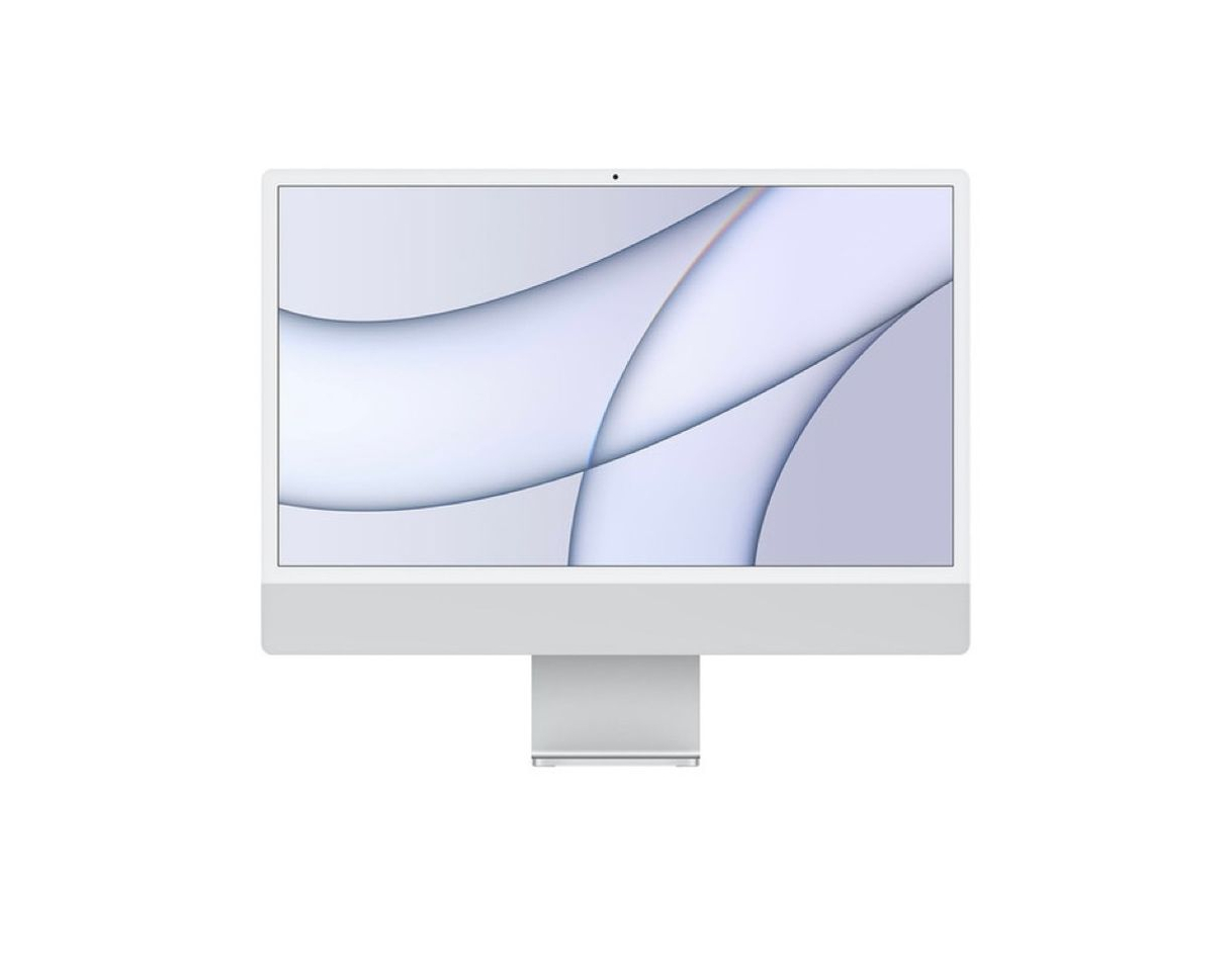 Producto Apple iMac 24