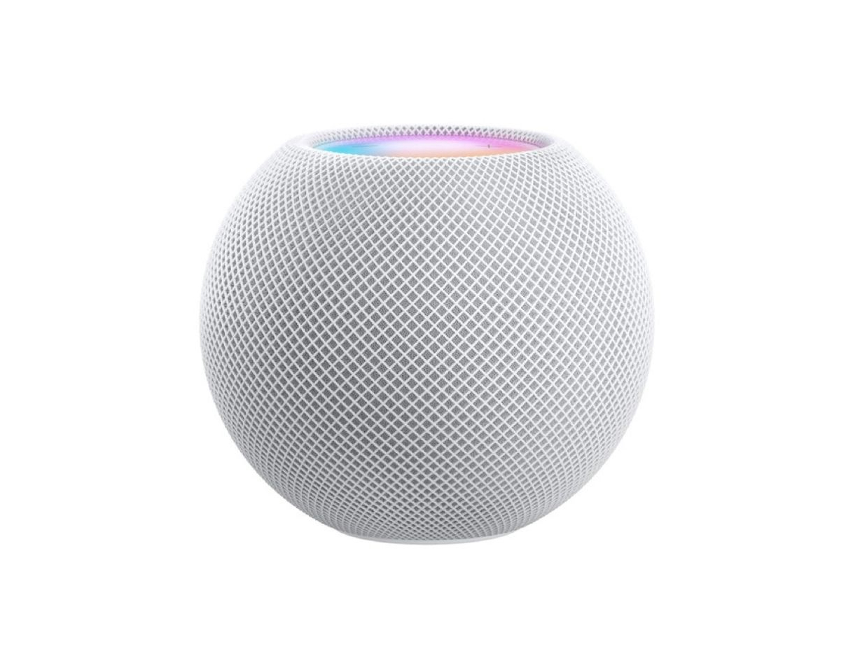 Producto Altavoz Apple HomePod mini MY5H2Y