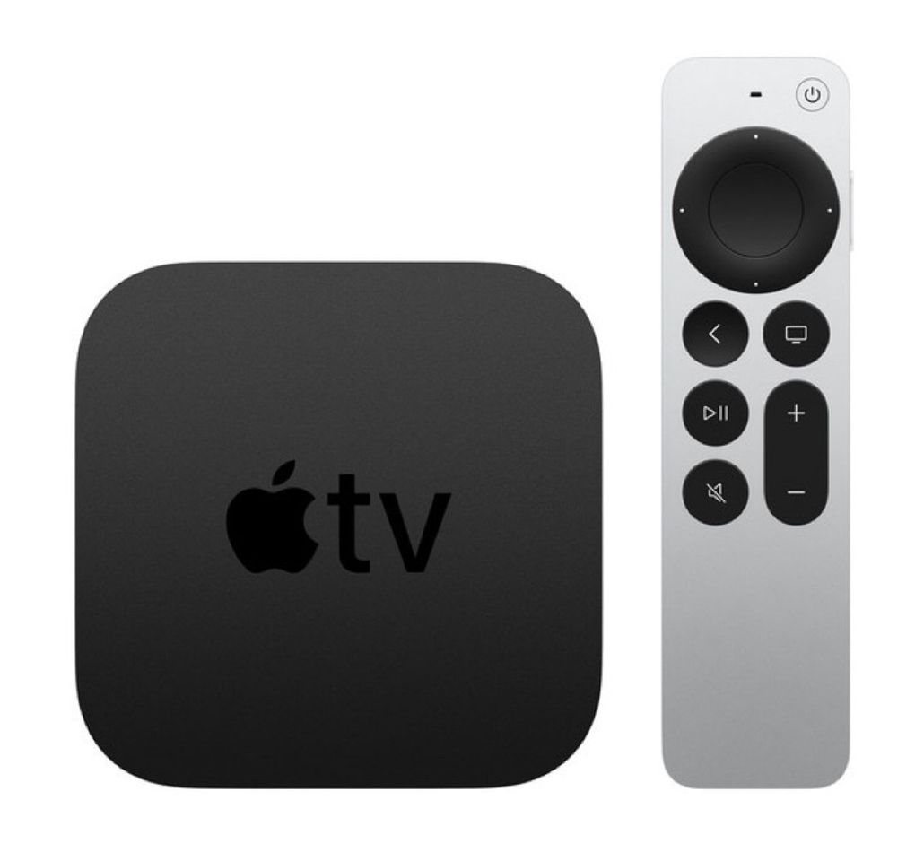 Producto Apple TV 4K