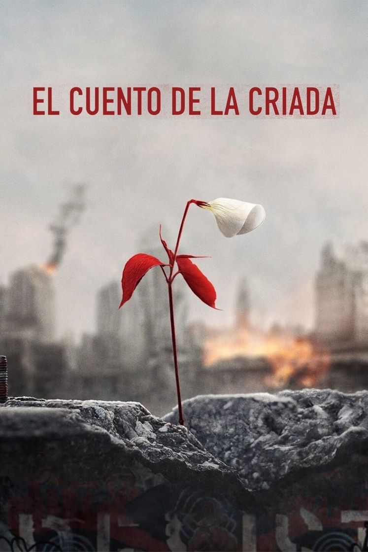 Serie El cuento de la criada