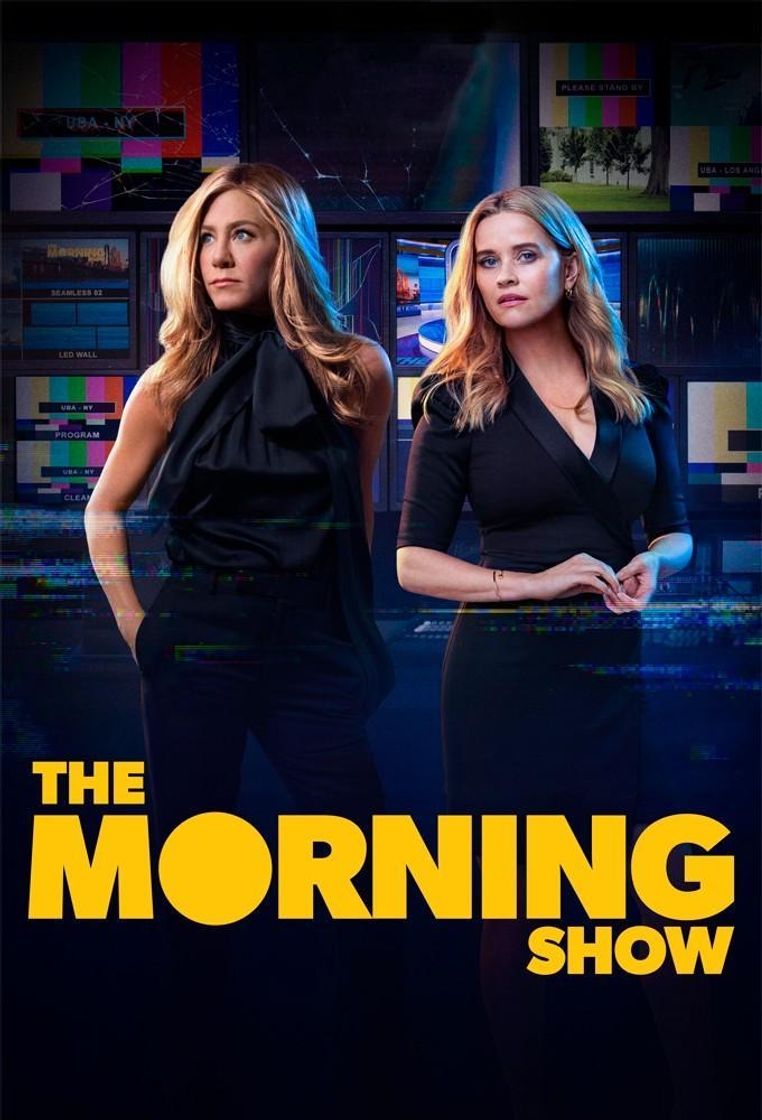 Serie The morning show