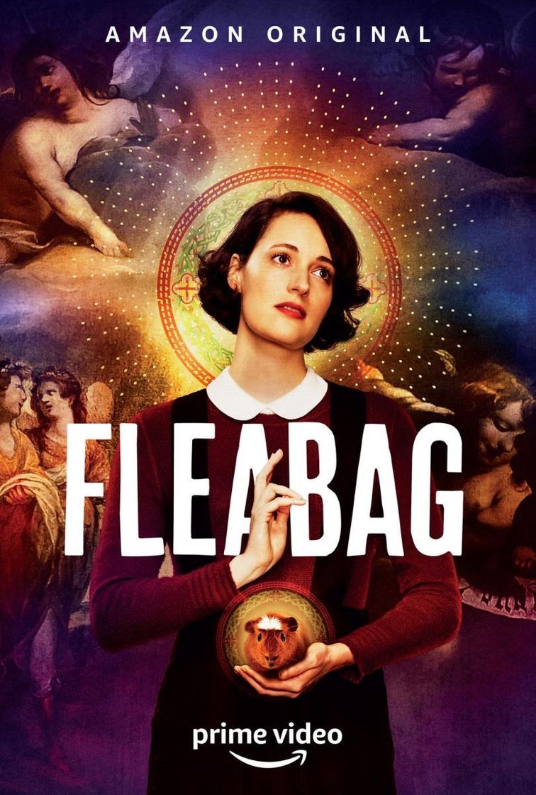 Serie Fleabag 