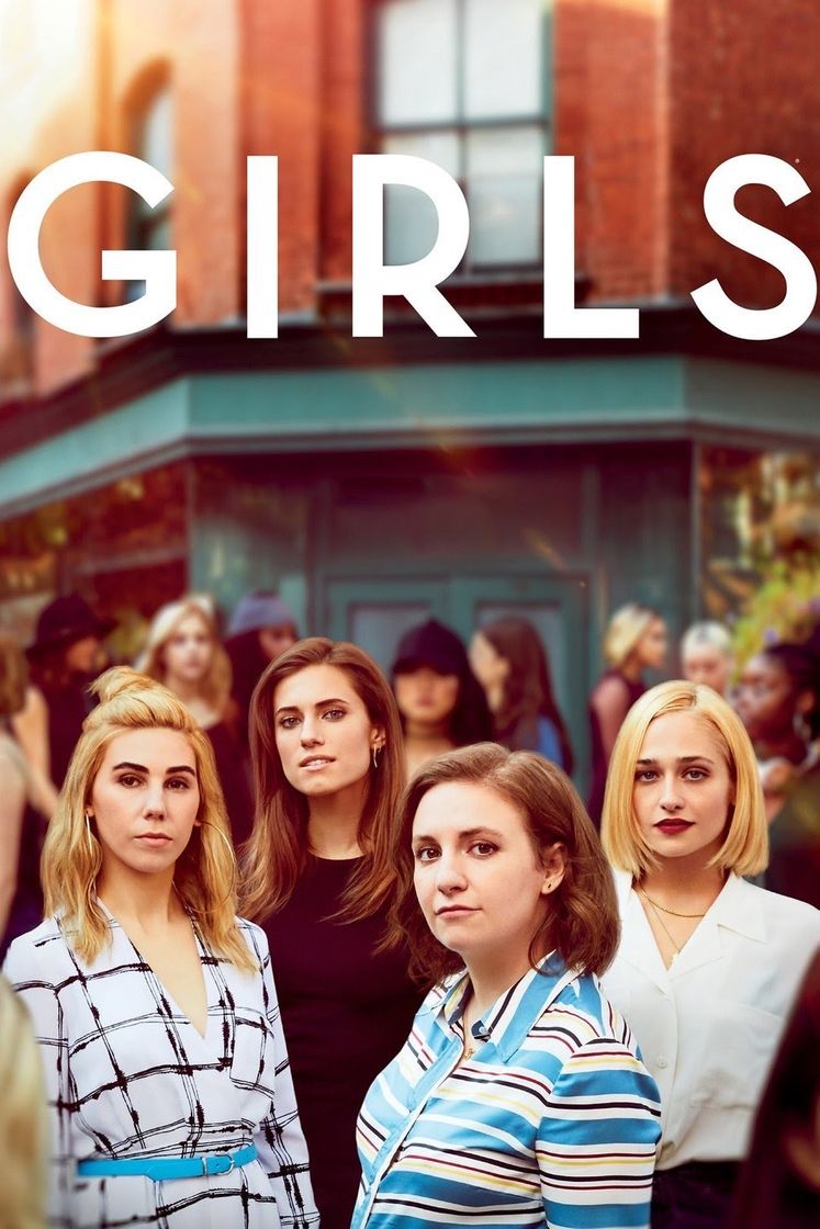 Serie Girls