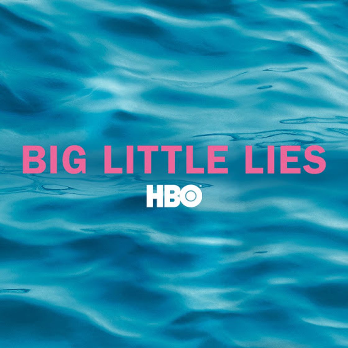 Series Big Little Lies