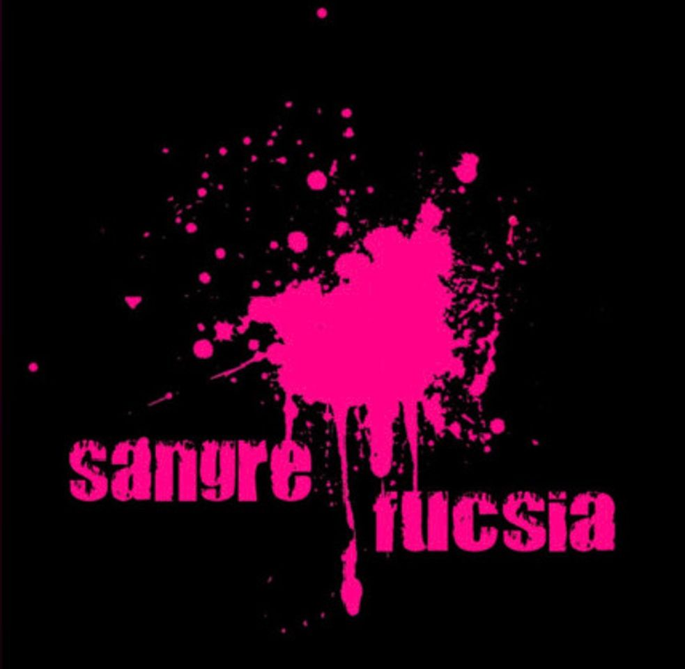 Moda Sangre Fucsia By Sangre Fucsia