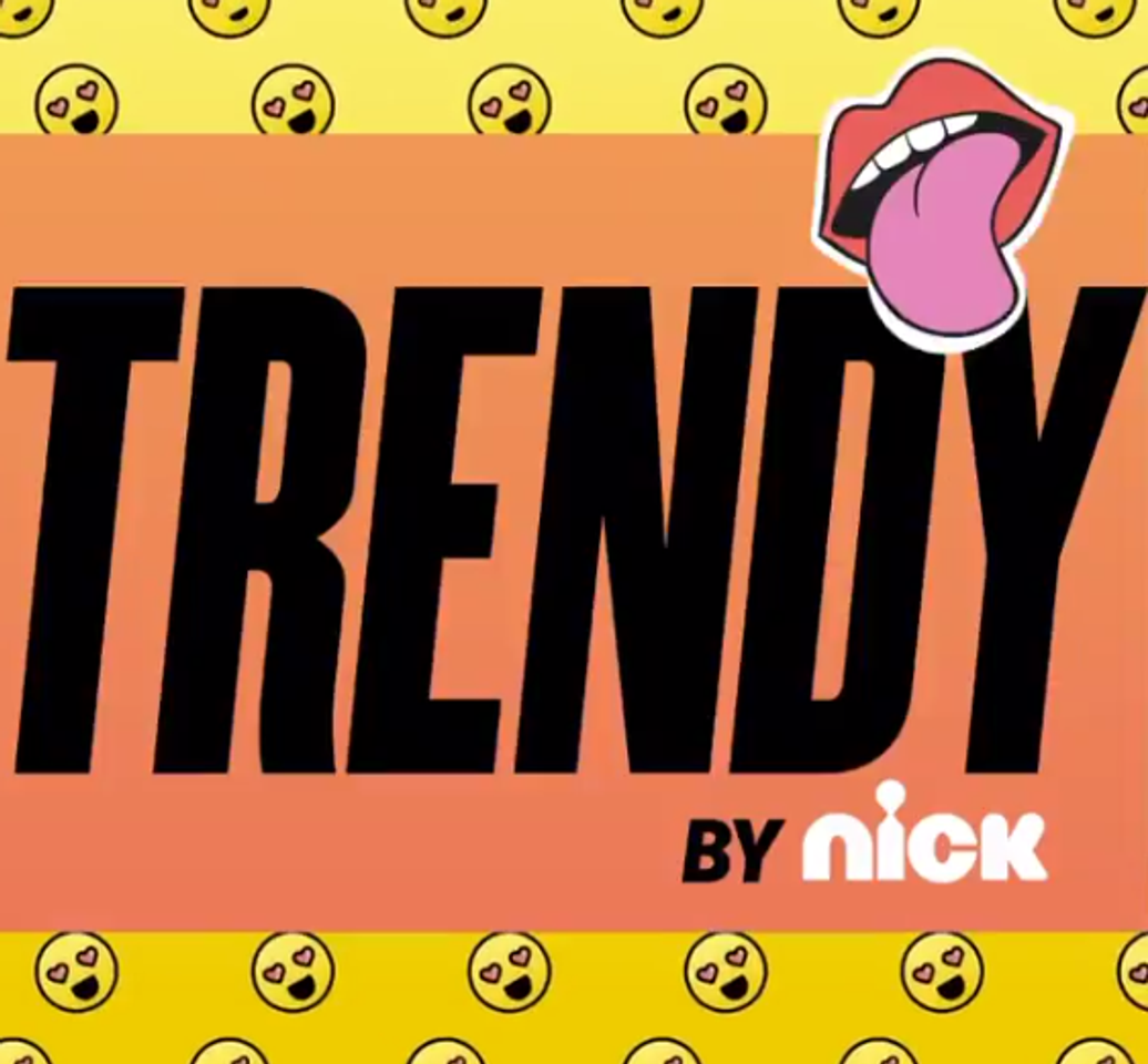 Moda TrendybyNick