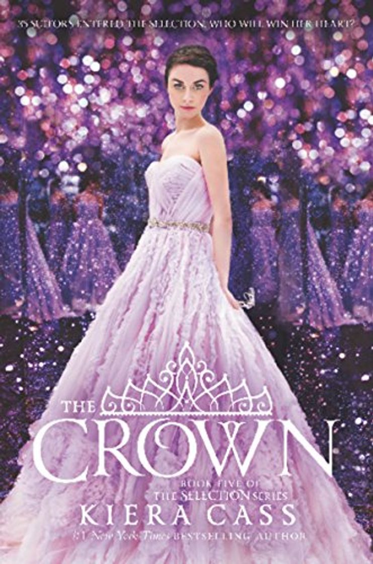 Libros The Crown