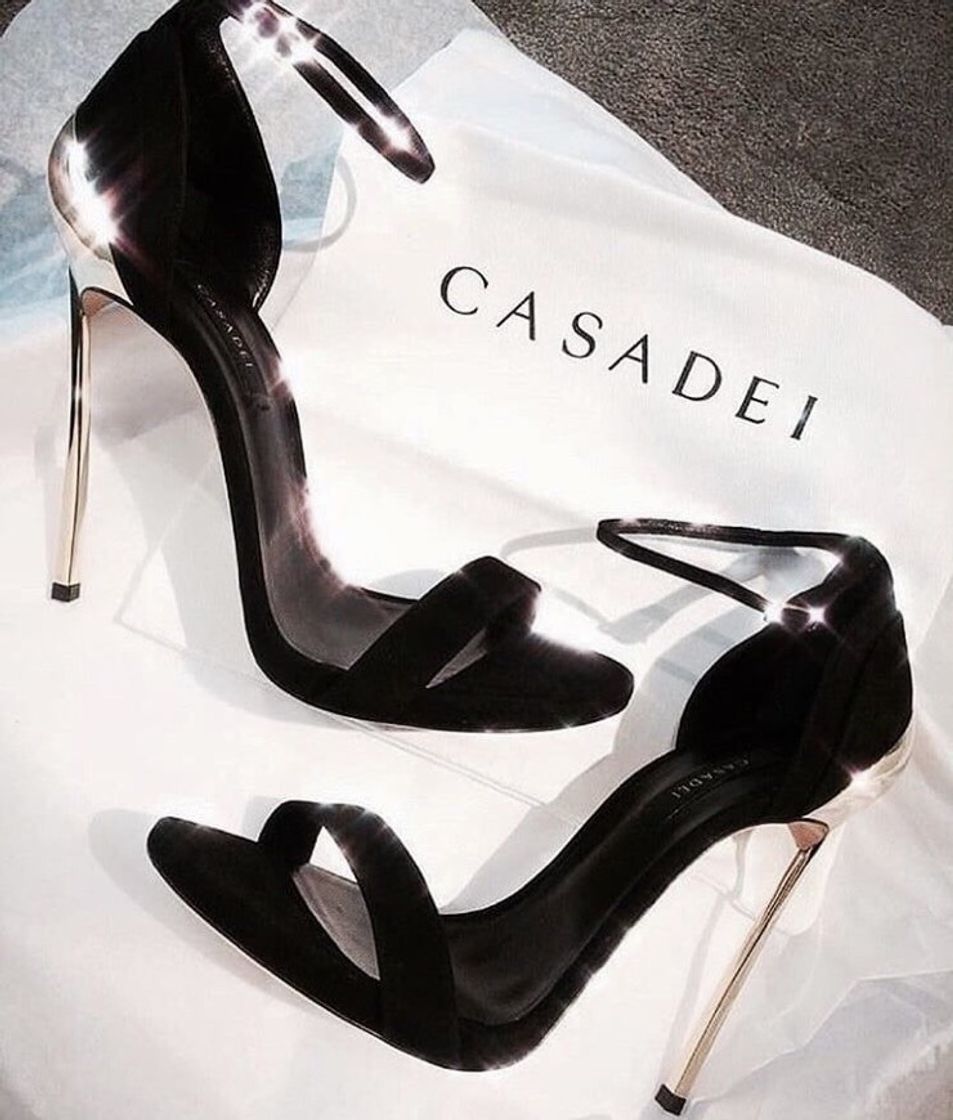 Moda CASADEI🖤