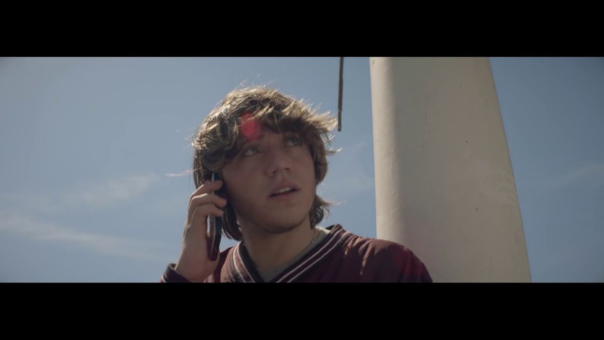 Social Paulo Londra - Tal Vez 