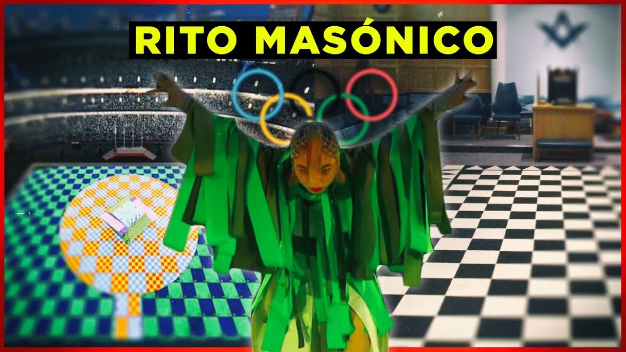 Social Tokyo 2020 - La extraña seremonia de clausura
