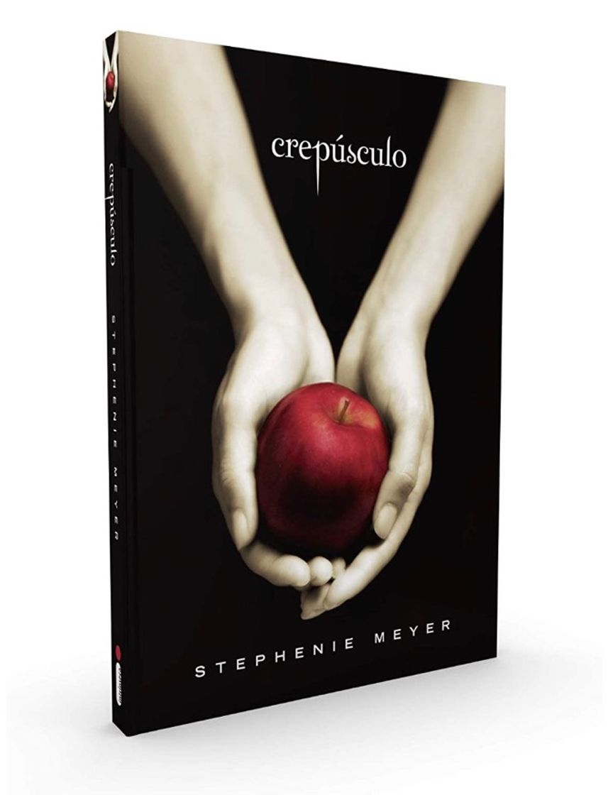 Book Crepúsculo