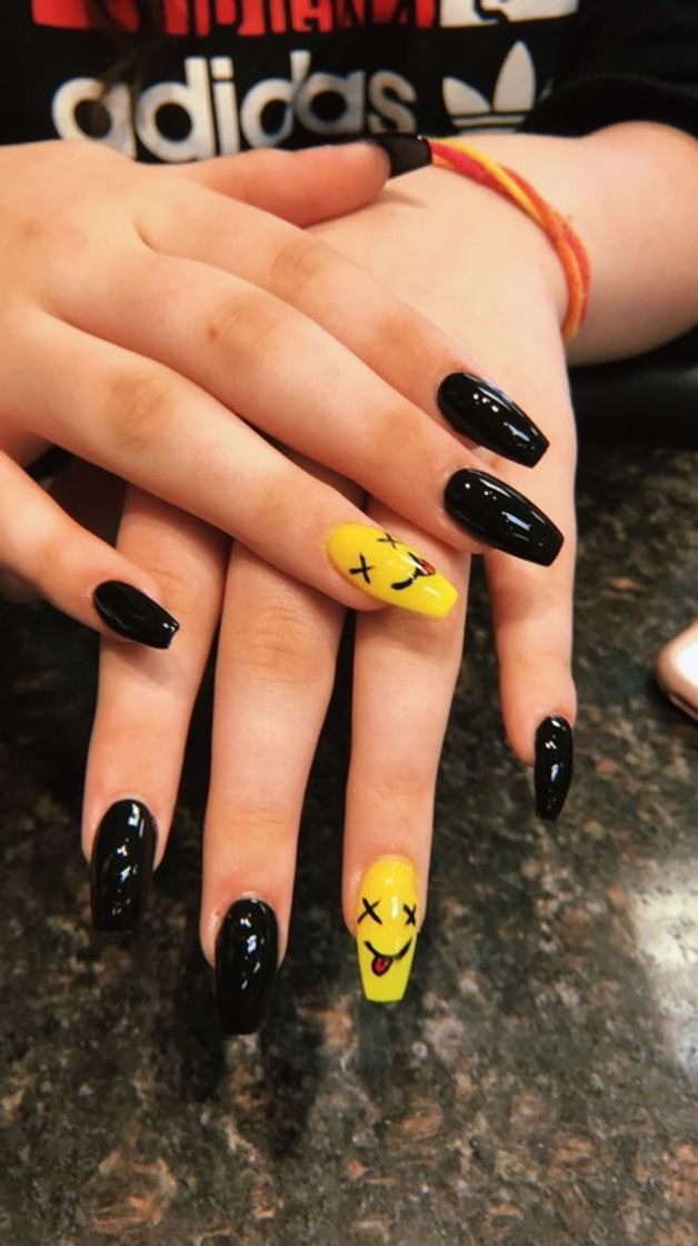 Fashion Unhas, inspirações.