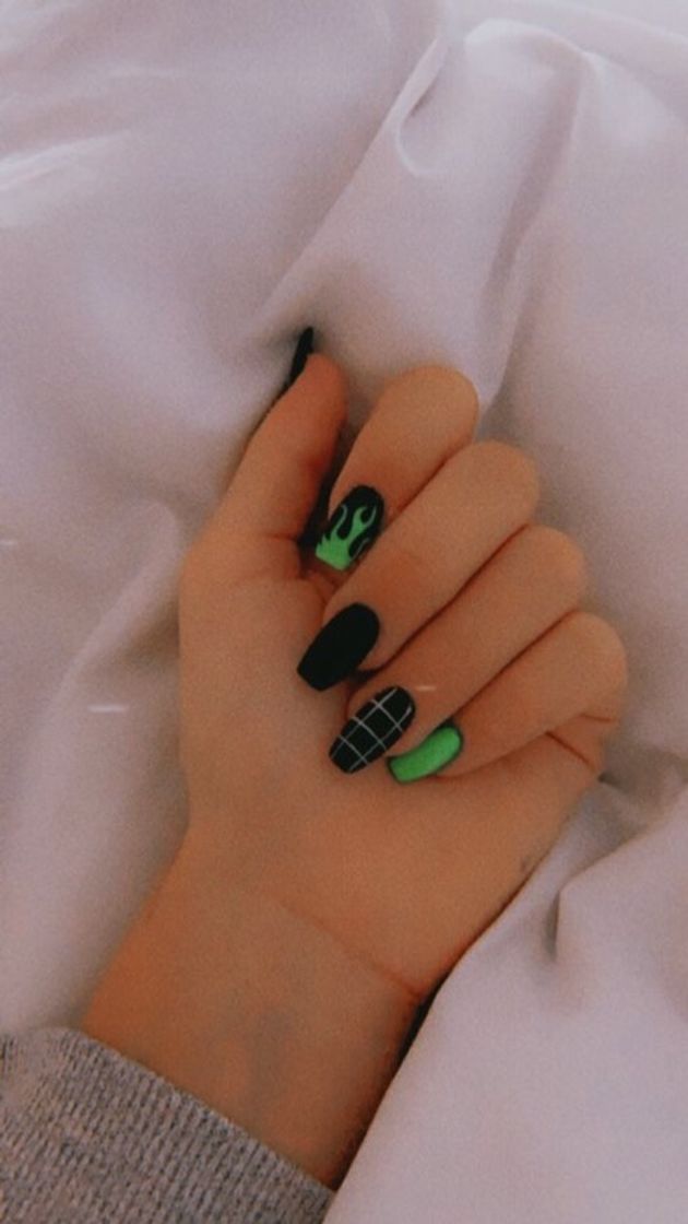 Moda Unhas, inspirações.