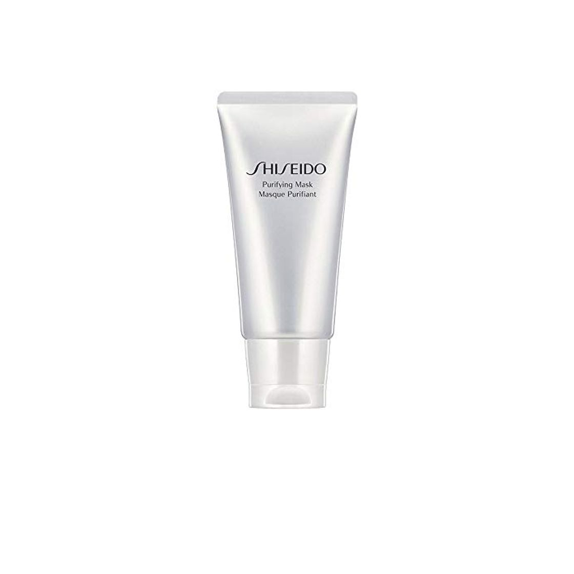 Product Shiseido the skincare purifying mask