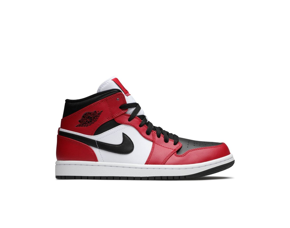 Fashion Nike Air Jordan 1 Mid