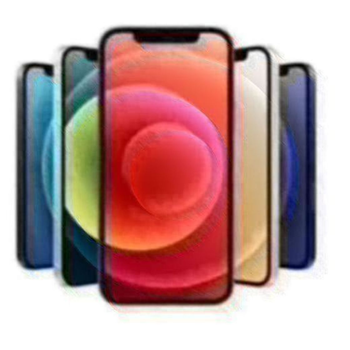 Eletrónico Nuevo Apple iPhone 12