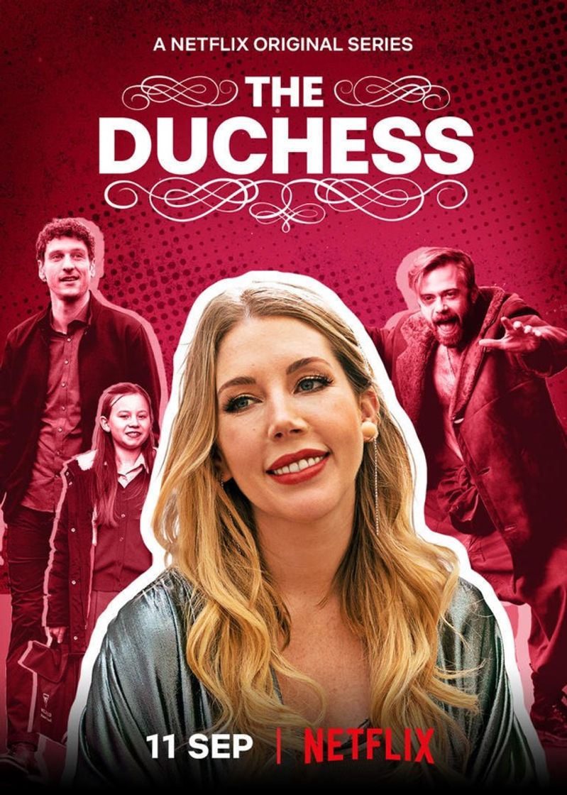 Series The Duchess