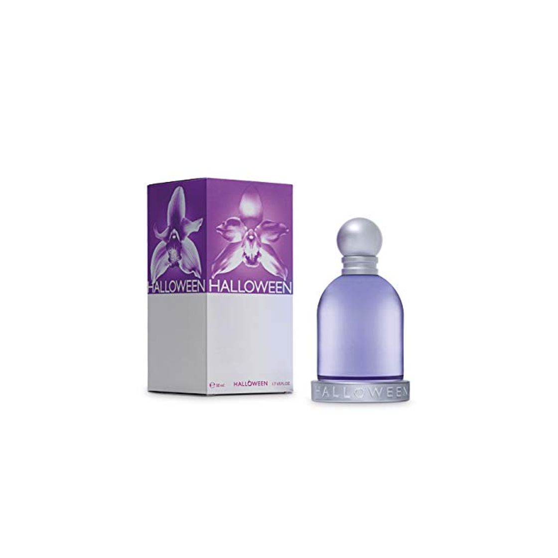 Social Halloween EDT 50 ml