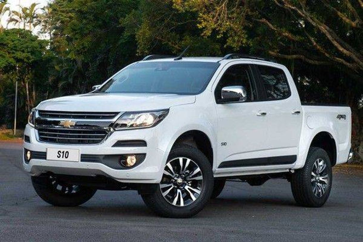 Social Hilux