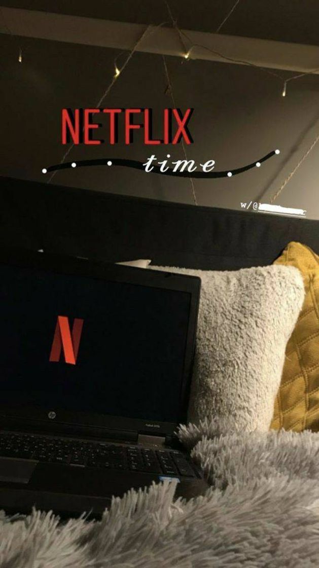 App Netflix