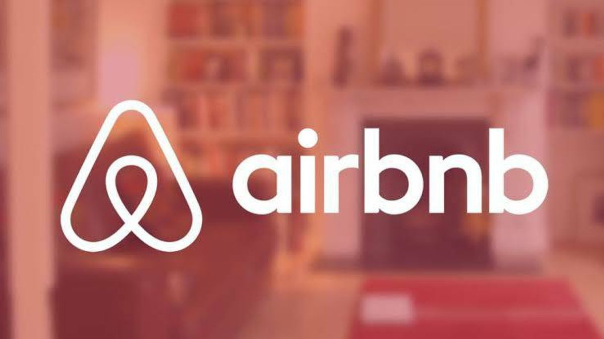 App Airbnb