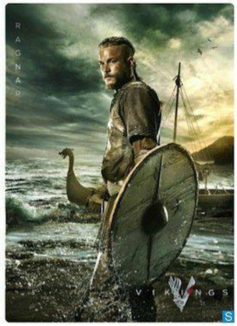 Serie Vikings