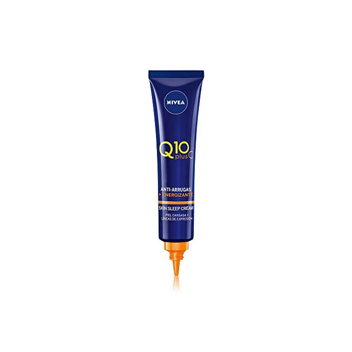 Producto Nivea Q10 Plus