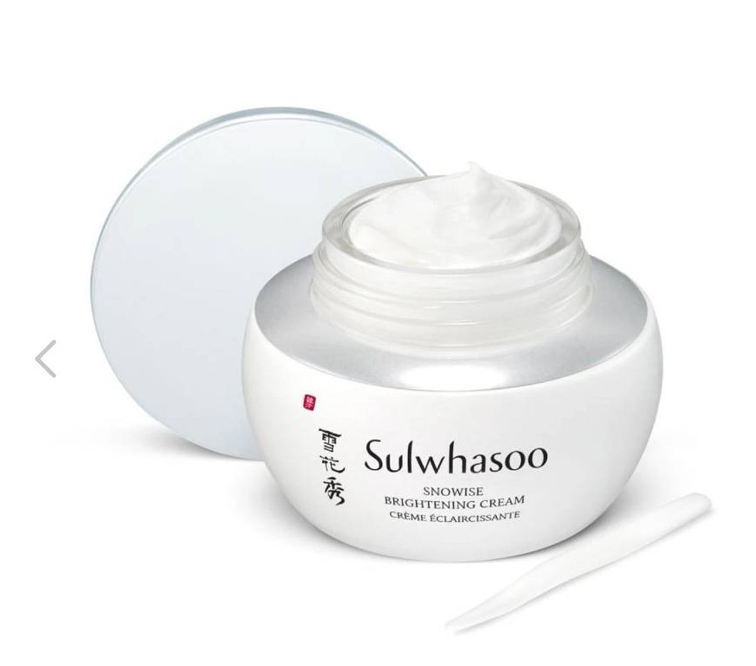 Fashion Sulwhasoo - Snowise Brightening Cream