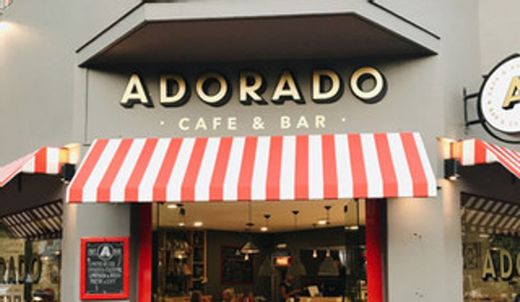 Adorado Bar