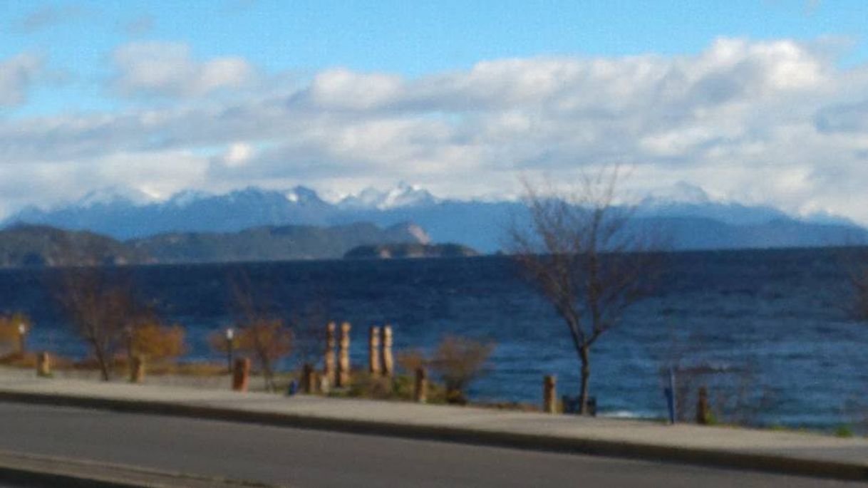 Place Bariloche