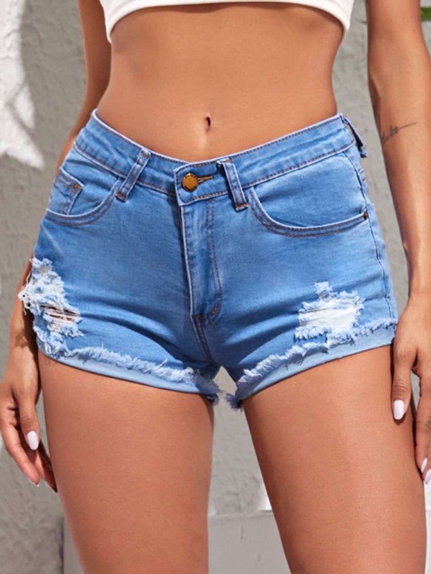 Fashion Short jeans 