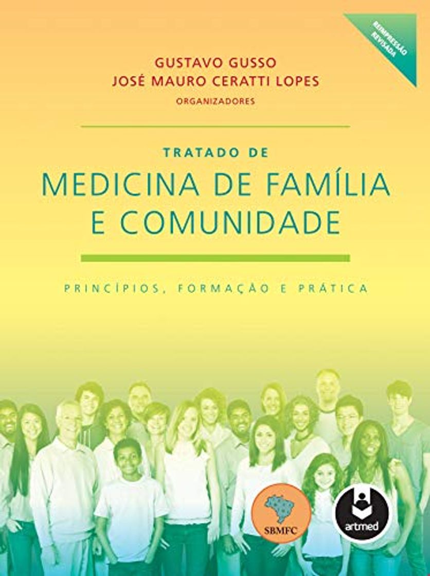 Books Tratado de Medicina de Família e Comunidade - 2 Volumes