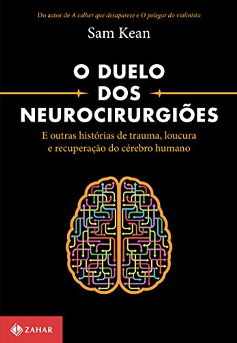 Libros O Duelo dos Neurocirurgiões. E Outras Histórias de Trauma, Loucura e Recuperação