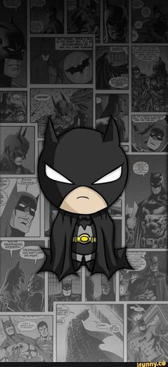 Wallpaper Batman 