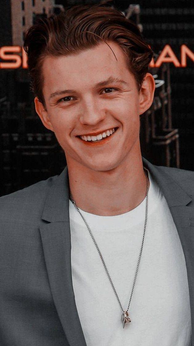 Fashion Wallpaper Tom Holland 