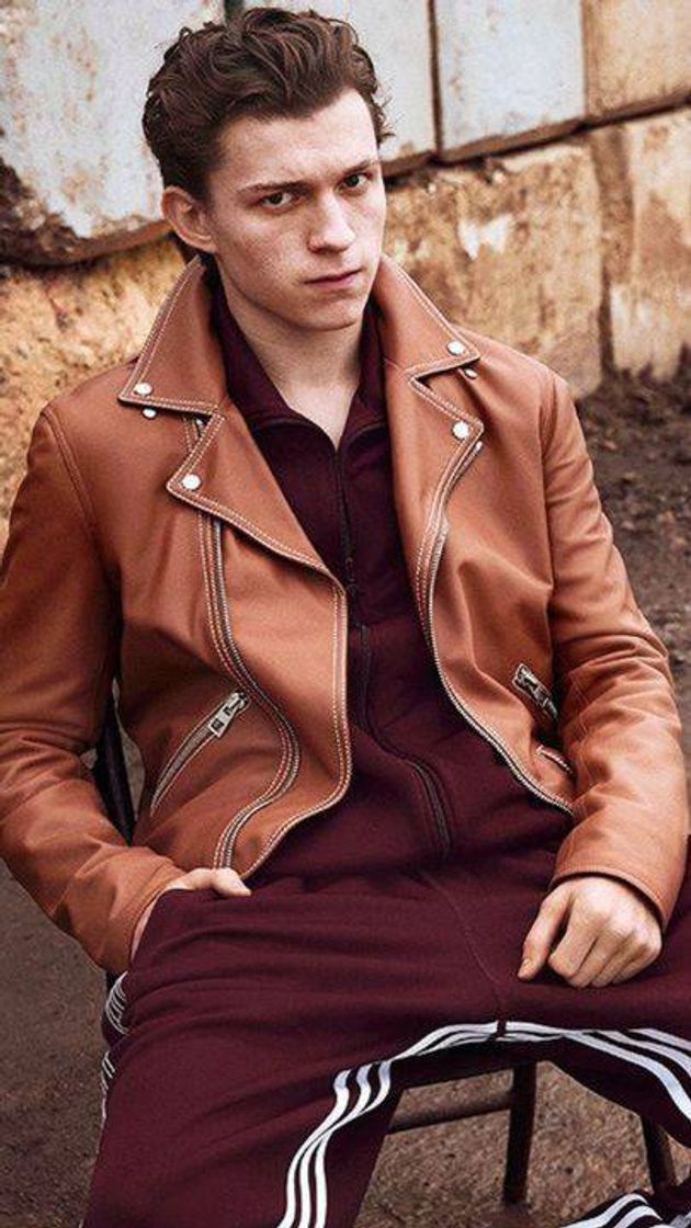 Fashion Wallpaper Tom Holland 