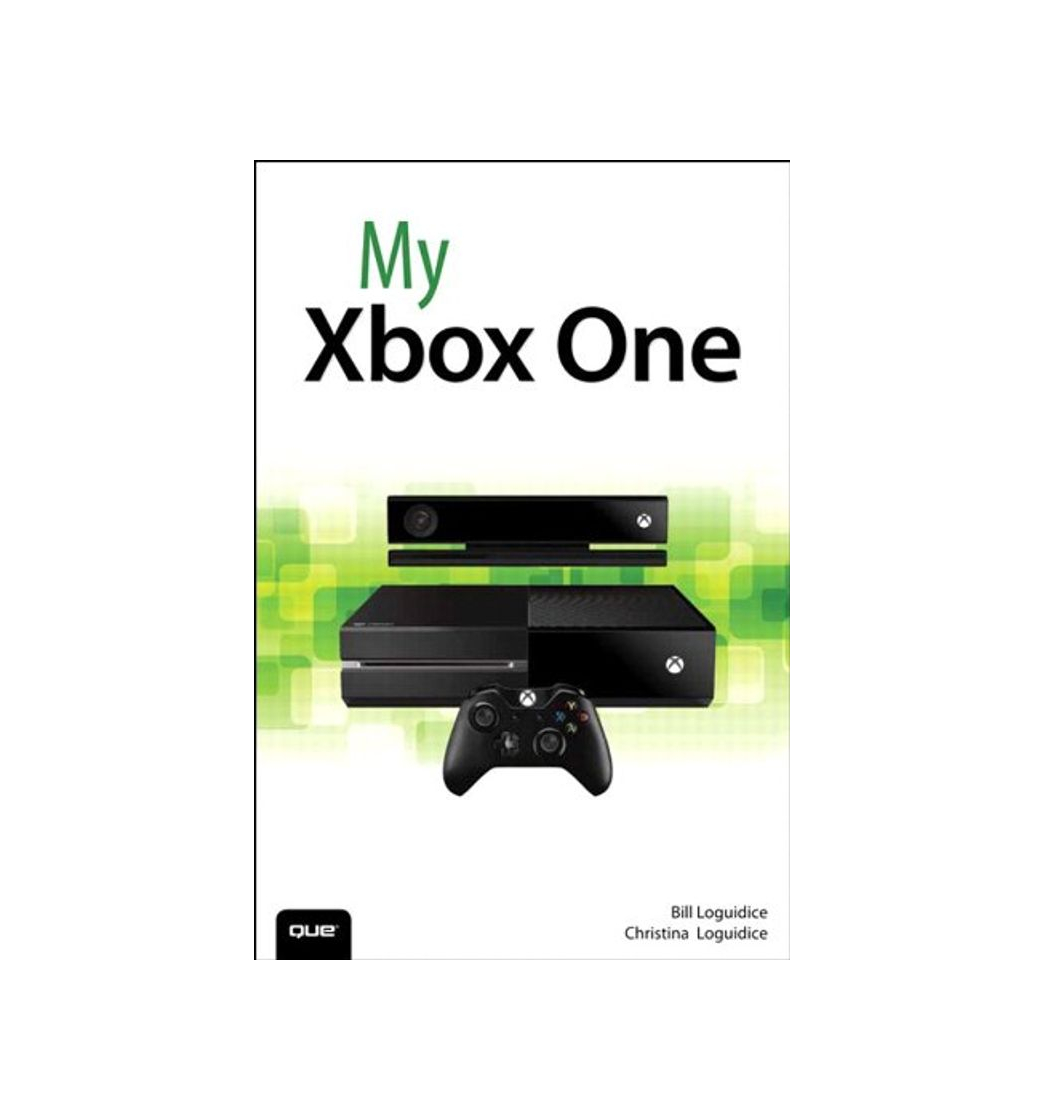 Products My Xbox One