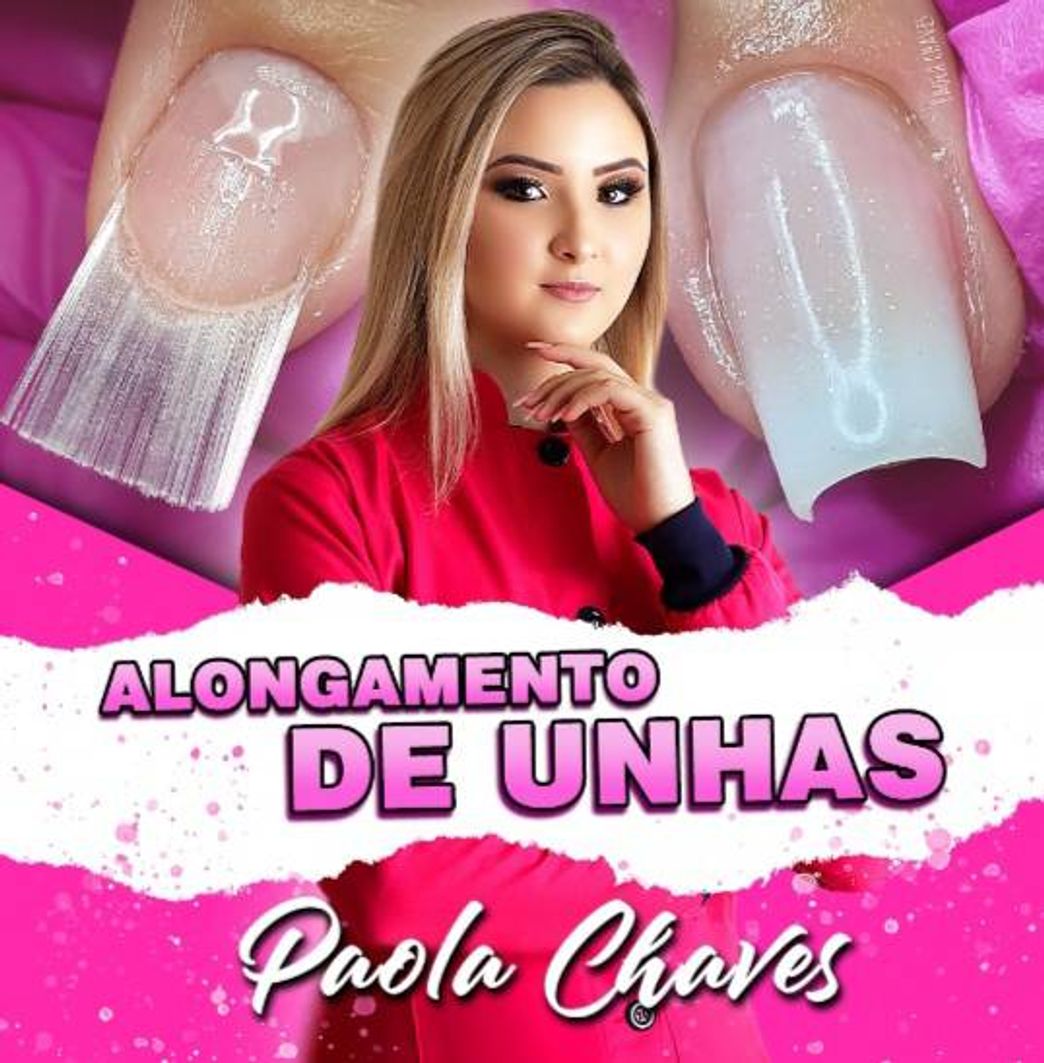 Products Alongamento de Unhas 