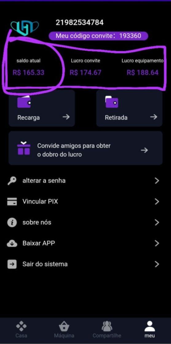 App PHAETON 16

*A MELHOR PLATAFORMA DO MOMENTO E A MAIS CONFIÁV