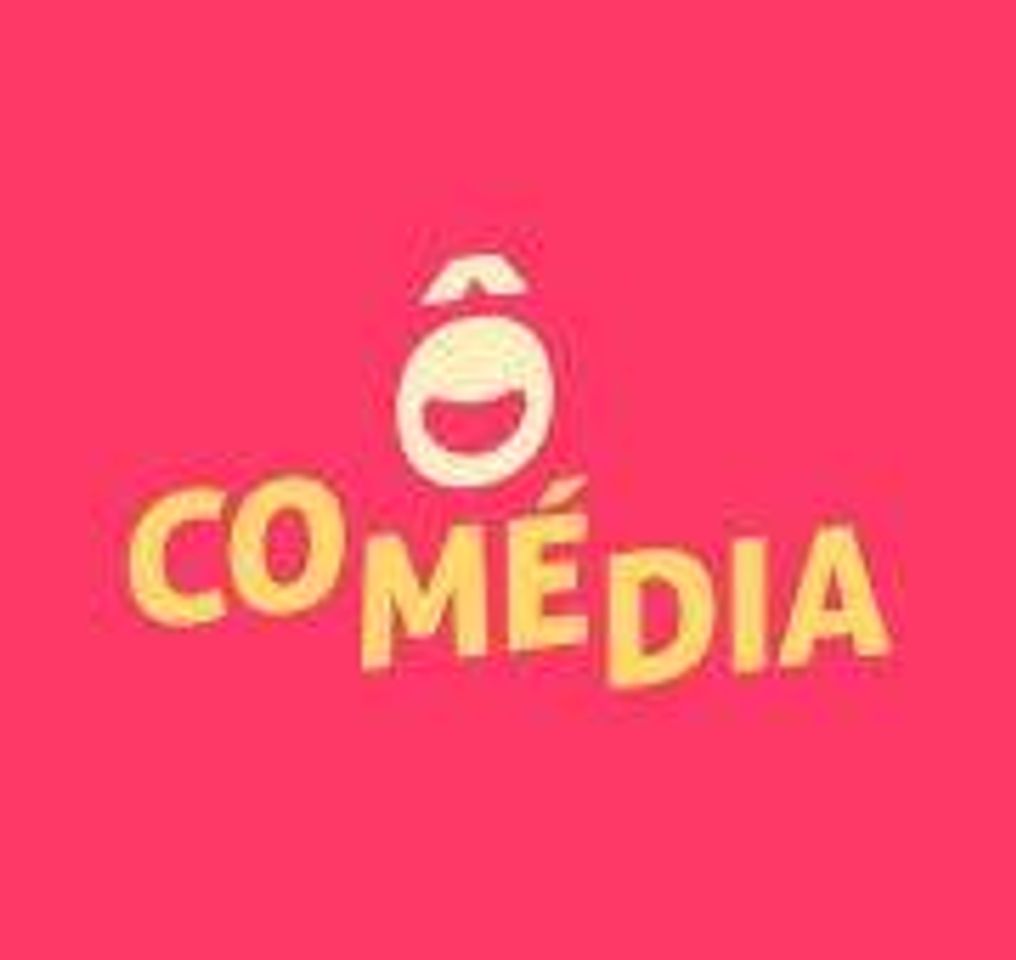 Moda Canal de comedia