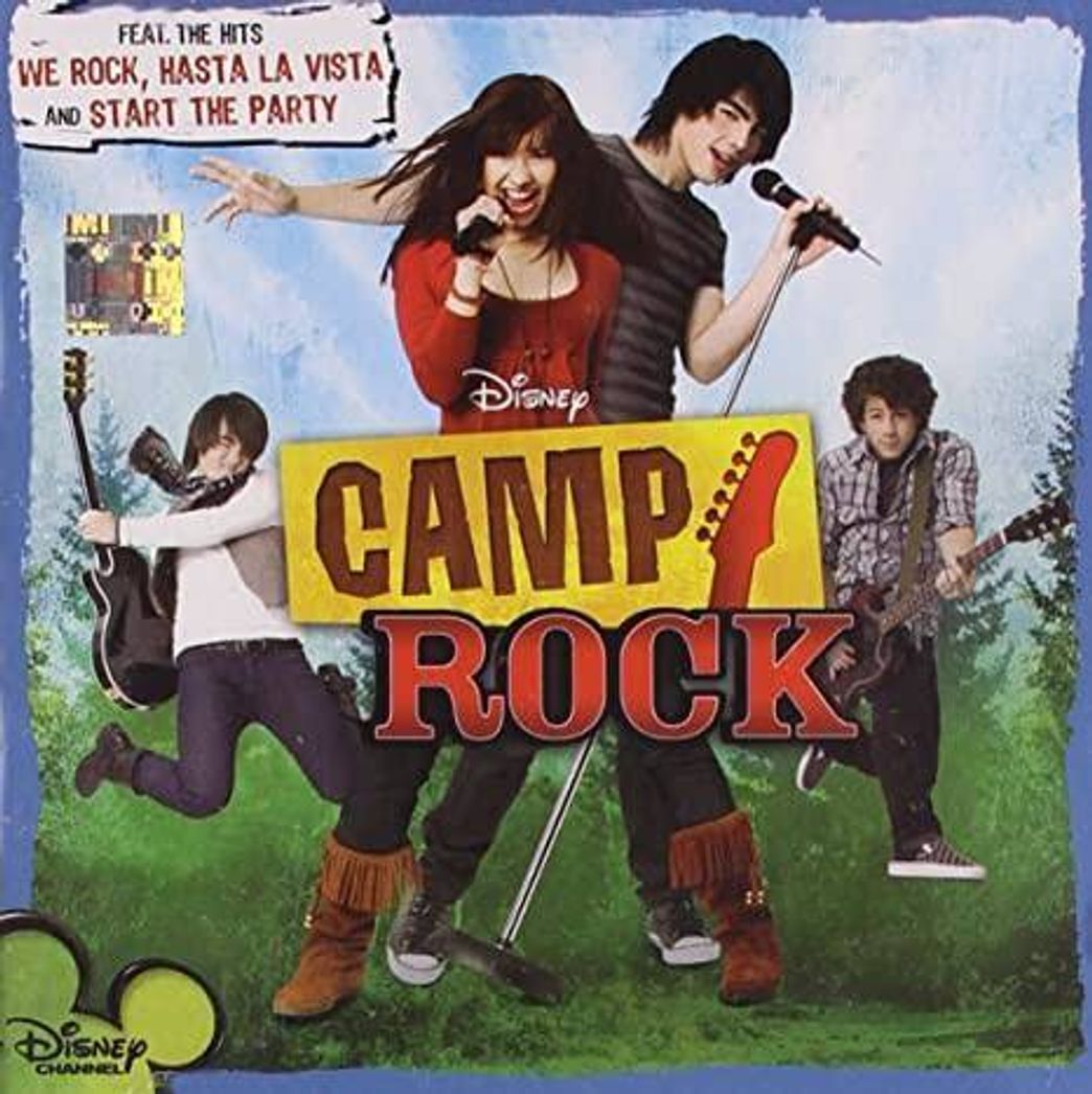 Campo Rock