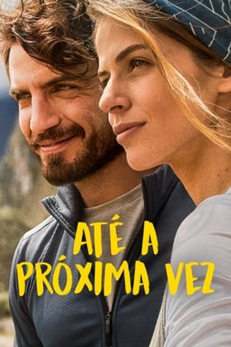 Película Hasta que nos volvamos a encontrar